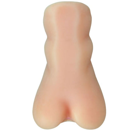 CRAZY BULL - CAROLINE VAGINA SHAPED MASTUBATOR