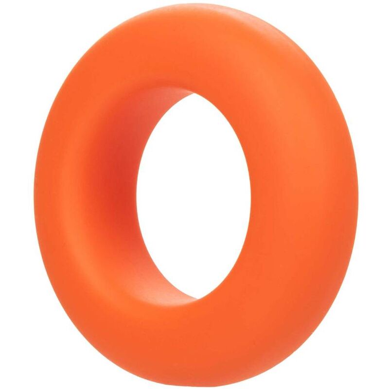 CALEXOTICS - ALPHA LARGE ORANGE PROLONG RING