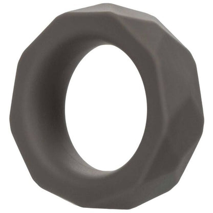 CALEXOTICS - ALPHA RING PROLONG PRISMTIC GREY