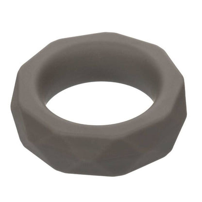 CALEXOTICS - ALPHA RING PROLONG PRISMTIC GREY