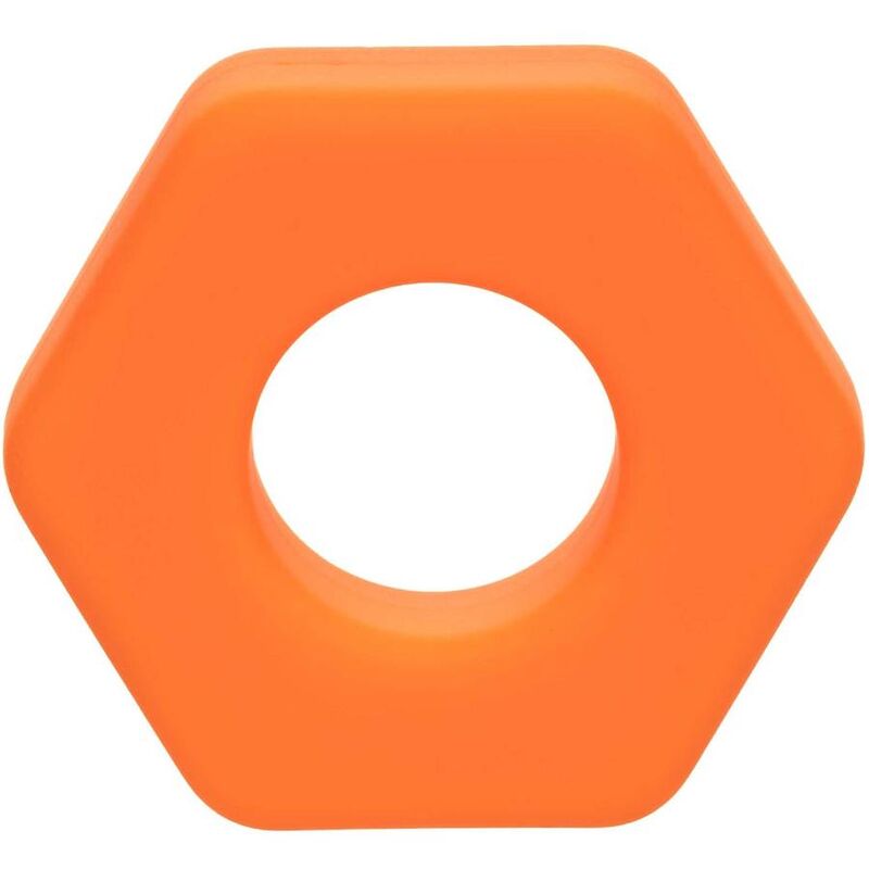 CALEXOTICS - ALPHA ORANGE SEXGONE PROLONGED RING