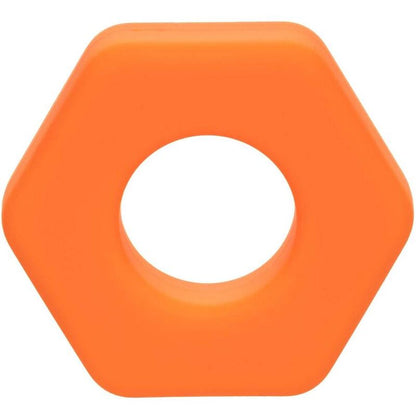 CALEXOTICS - ALPHA ORANGE SEXGONE PROLONGED RING