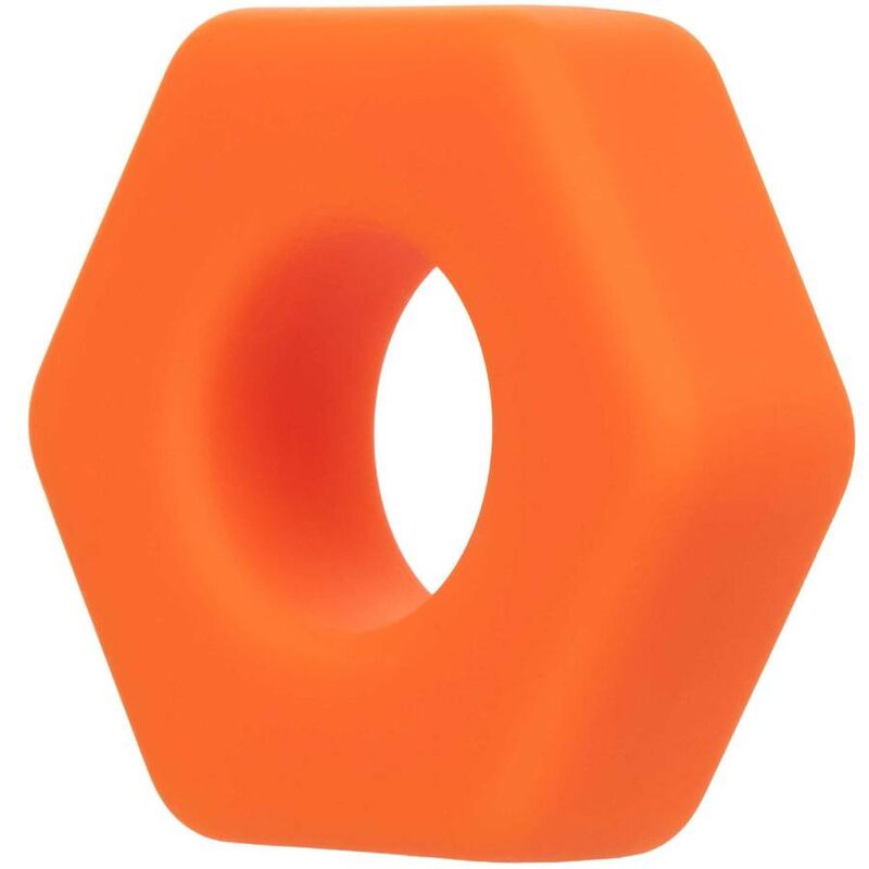 CALEXOTICS - ALPHA ORANGE SEXGONE PROLONGED RING