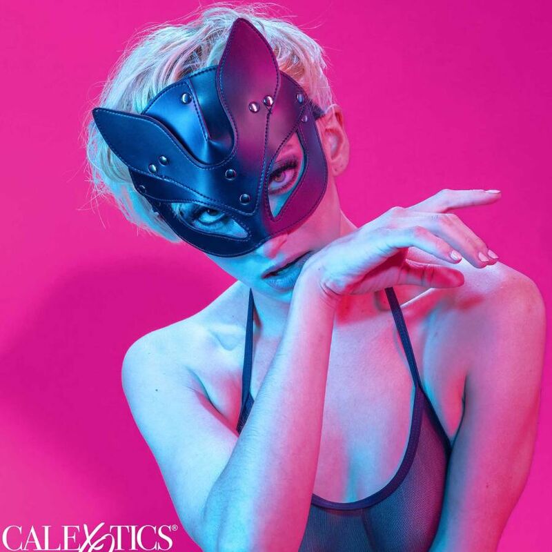 CALEXOTICS - EUPHORIA CAT MASK