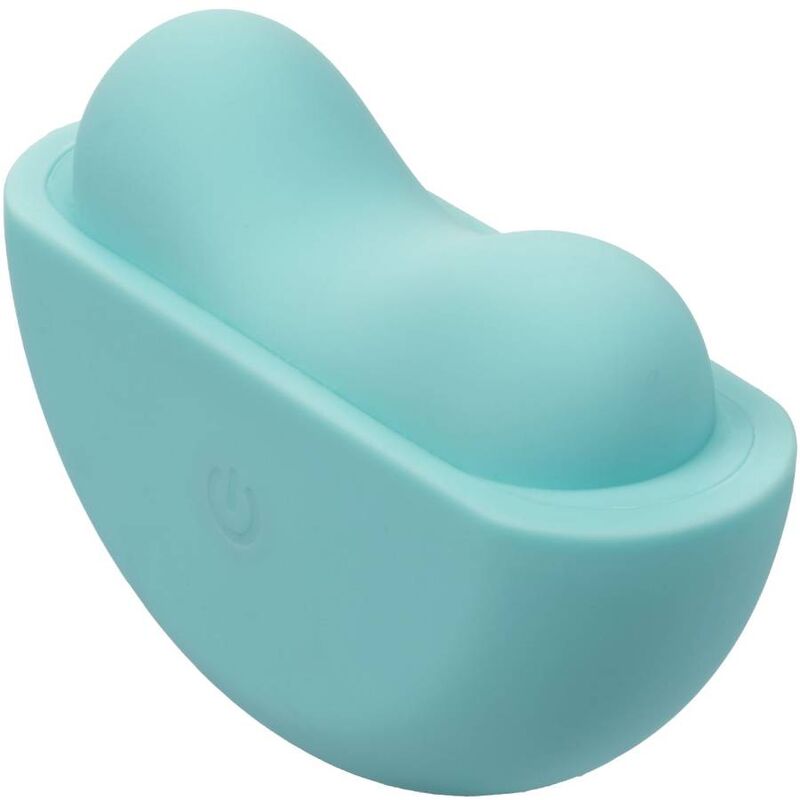 CALEXOTICS - OVATION APPLAUSE STIMULATOR WATER GREEN