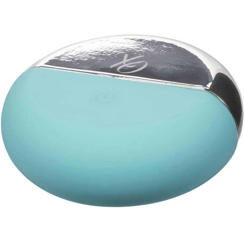 CALEXOTICS - OVATION ACCLAIM STIMULATOR WATER GREEN