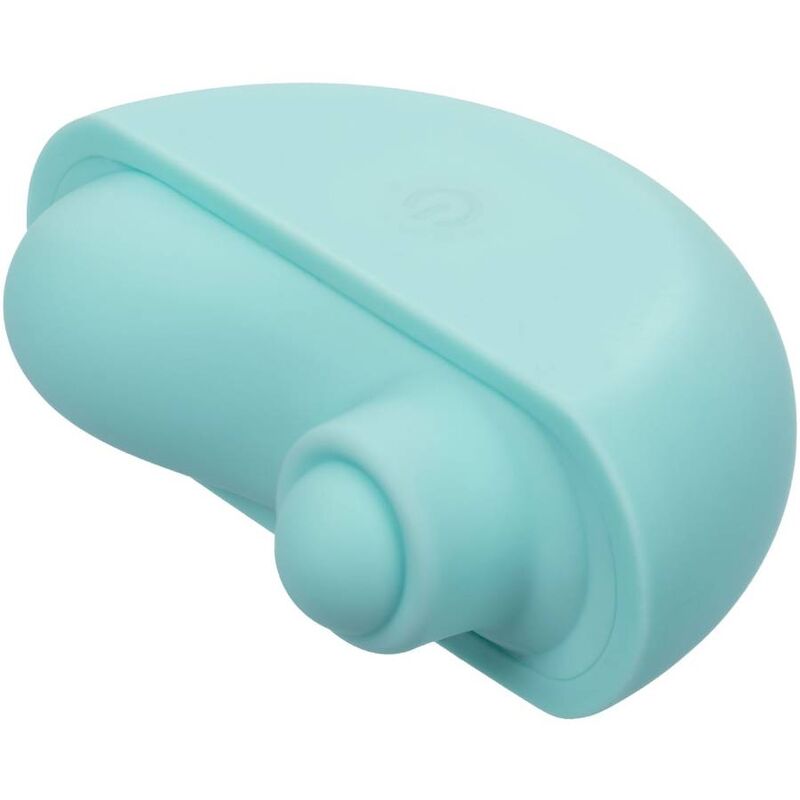 CALEXOTICS - OVATION ACCLAIM STIMULATOR WATER GREEN