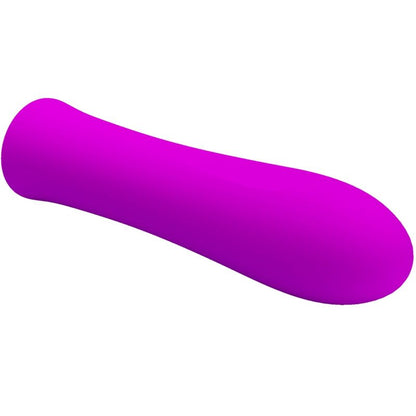 PRETTY LOVE - ALFREDA SUPER POWER VIOLET VIBRATOR