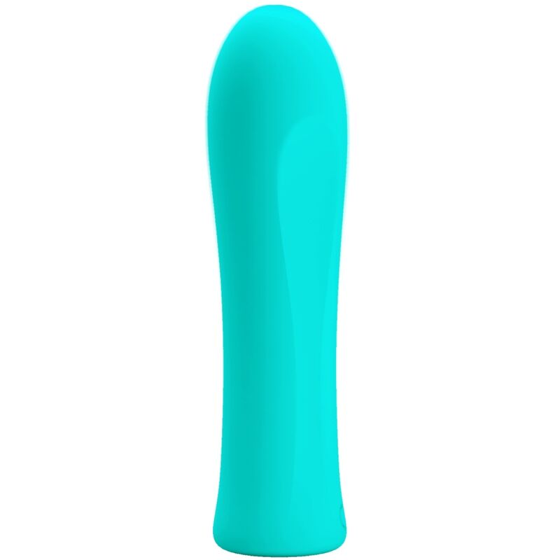 PRETTY LOVE - ALFREDA SUPER POWER VIBRATOR WATER GREEN