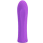 PRETTY LOVE - ALFREDA SUPER POWER VIBRATOR PURPLE