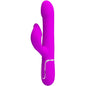 PRETTY LOVE - VIOLET PEARL RABBIT VIBRATOR