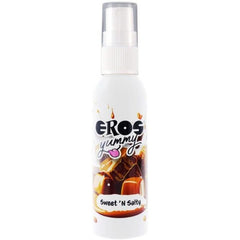 EROS - YUMMY BODY SPRAY SWEET AND SALTY 50 ML