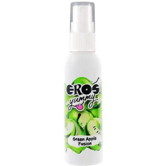 EROS - YUMMY GREEN APPLE FUSION BODY SPRAY 50 ML