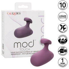 CALEXOTICS - MOD TOUCH PURPLE STIMULATOR