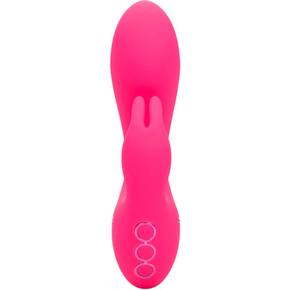 CALEXOTICS - SO. CAL SUSHINE VIBRATOR RABBIT FUCHSIA BY CALIFORNIA DREAMING