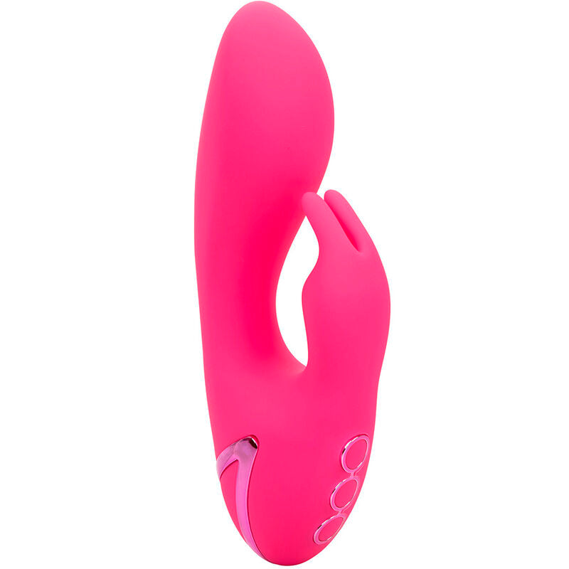 CALEXOTICS - SO. CAL SUSHINE VIBRATOR RABBIT FUCHSIA BY CALIFORNIA DREAMING