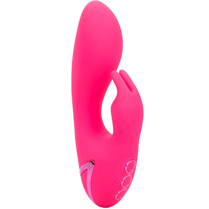 CALEXOTICS - SO. CAL SUSHINE VIBRATOR RABBIT FUCHSIA BY CALIFORNIA DREAMING