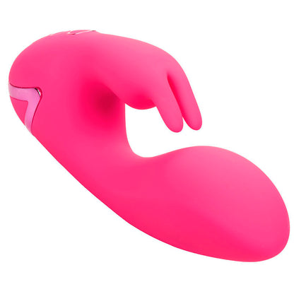 CALEXOTICS - SO. CAL SUSHINE VIBRATOR RABBIT FUCHSIA BY CALIFORNIA DREAMING