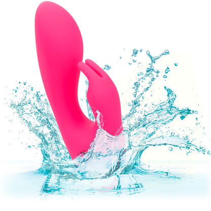 CALEXOTICS - SO. CAL SUSHINE VIBRATOR RABBIT FUCHSIA BY CALIFORNIA DREAMING