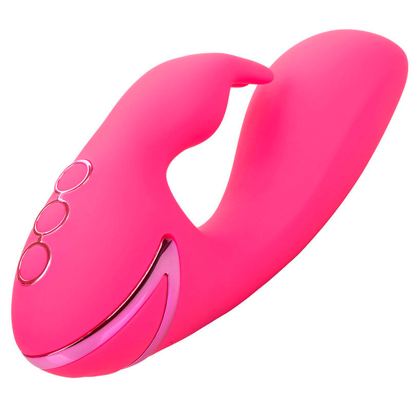 CALEXOTICS - SO. CAL SUSHINE VIBRATOR RABBIT FUCHSIA BY CALIFORNIA DREAMING