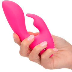 CALEXOTICS - SO. CAL SUSHINE VIBRATOR RABBIT FUCHSIA BY CALIFORNIA DREAMING