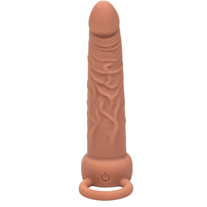 CALEXOTICS - PERFORMANCE MAXX DOUBLE PENETRATION RECHARGEABLE DARK SKIN