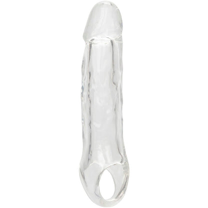 CALEXOTICS - PERFORMANCE MAXX EXTENSION CLEAR 5.5 TRANSPARENT