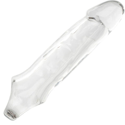 CALEXOTICS - PERFORMANCE MAXX EXTENSION CLEAR 6.5 TRANSPARENT