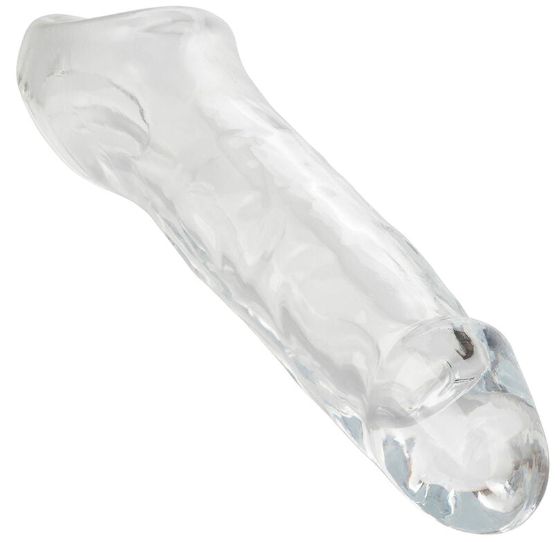 CALEXOTICS - PERFORMANCE MAXX EXTENSIÓN CLARA 6,5 TRANSPARENTE