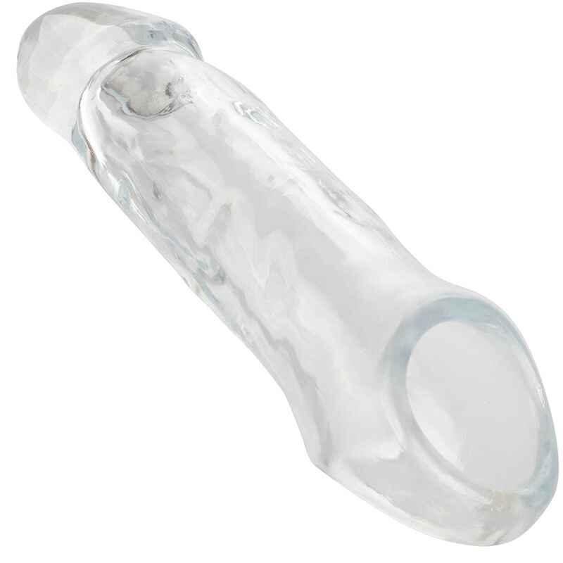 CALEXOTICS - PERFORMANCE MAXX EXTENSION CLEAR 6.5 TRANSPARENT