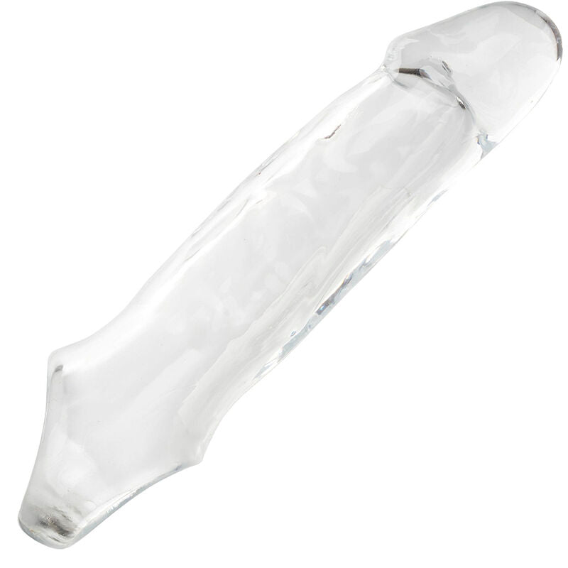 CALEXOTICS - PERFORMANCE MAXX EXTENSION CLEAR 7.5 TRANSPARENT