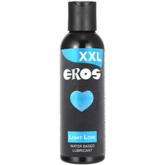 EROS - XXL LIGHT LOVE WATER BASE 150 ML