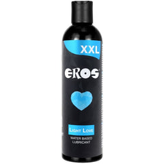 EROS - XXL LIGHT LOVE WATER BASE 300 ML