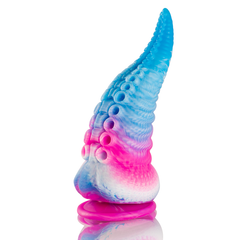 EPIC - PHORCYS BLUE TENTACLE DILDO LARGE SIZE