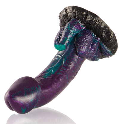 EPIC - BASILISK DOUBLE PLEASURE DILDO SMALL SIZE