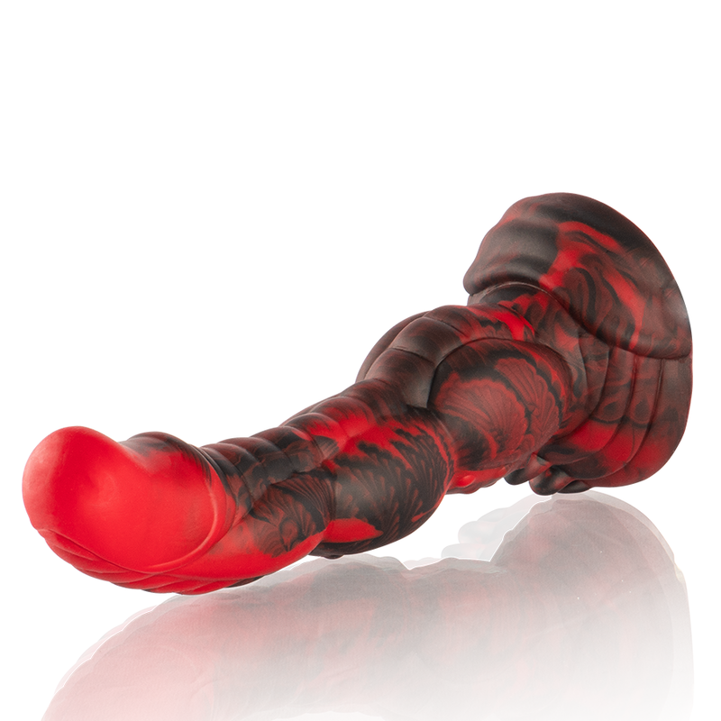 EPIC - ARES DILDO COMBAT PASSION