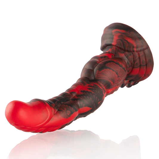 EPIC - ARES DILDO COMBAT PASSION