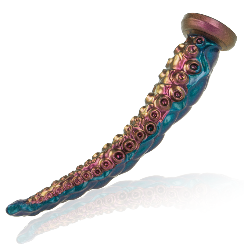 EPIC - CHARYBDIS TENTACLE DILDO LARGE SIZE