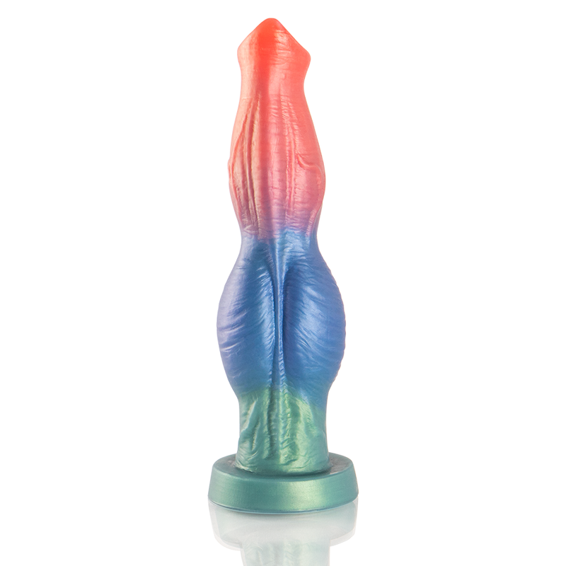 EPIC - ARION DILDO SYMPHONY OF PLEASURE RECHARGEABLE REMOTE CONTROL