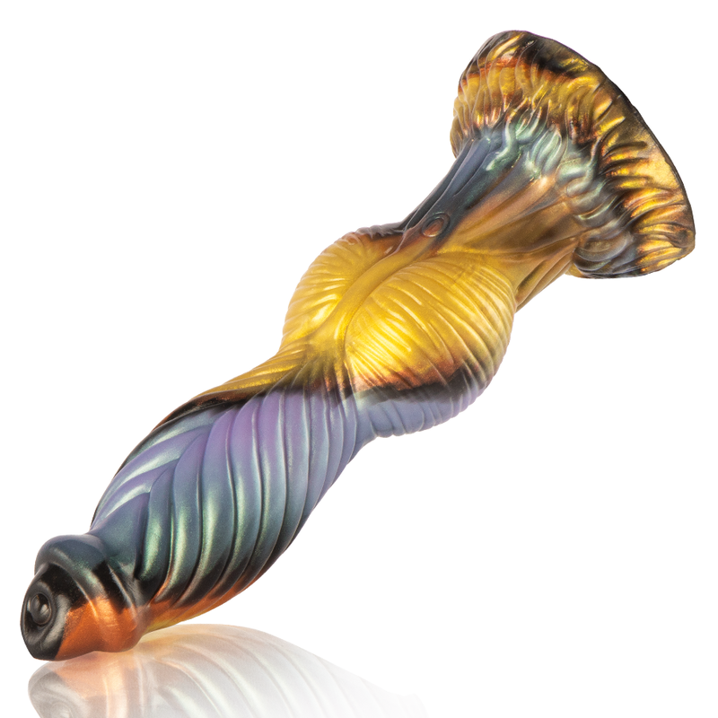 EPIC - PHOENIX DILDO THE RESURGENCE OF PLEASURE RECHARGEABLE REMOTE CONTROL