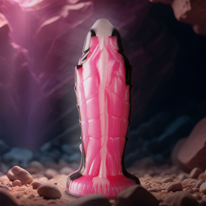 EPIC - TRITON DILDO LA FUERZA DEL REPTIL