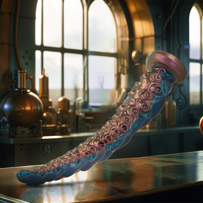 EPIC - CHARYBDIS TENTACLE DILDO LARGE SIZE