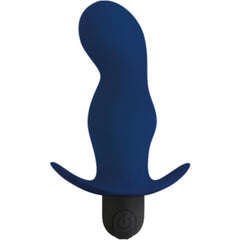 ALIVE - GLADIUS PLUG VIBRADOR ANAL