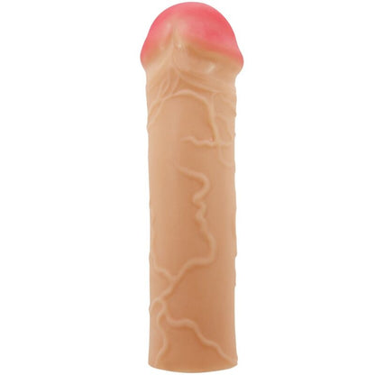 PRETTY LOVE - NILE NATURAL PENIS EXTENDER COVER