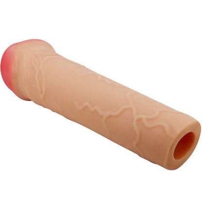 PRETTY LOVE - NILE NATURAL PENIS EXTENDER COVER