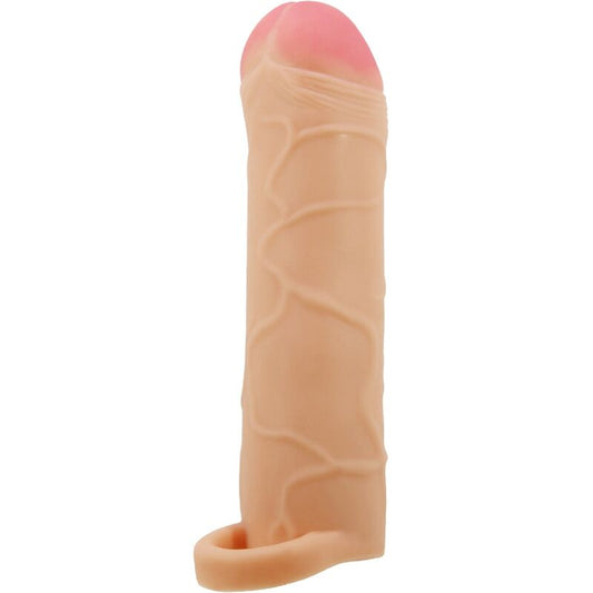 PRETTY LOVE - BUNION NATURAL PENIS EXTENDER COVER