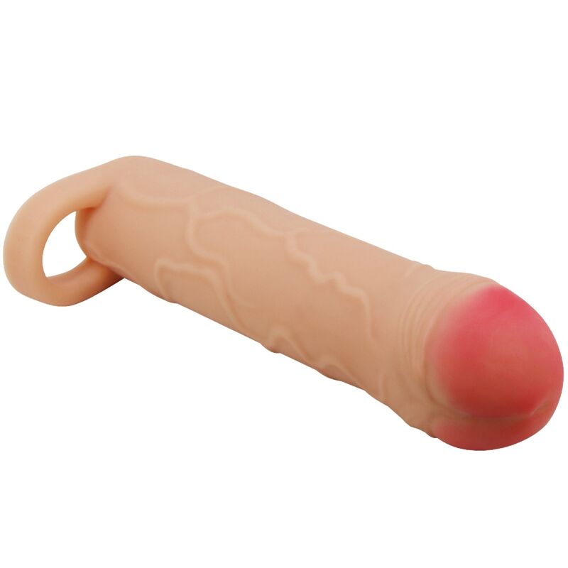 PRETTY LOVE - BUNION NATURAL PENIS EXTENDER COVER