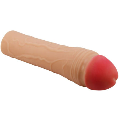 PRETTY LOVE - CHANE NATURAL PENIS EXTENDER COVER