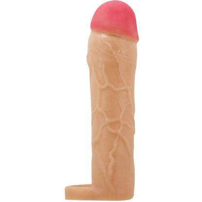 PRETTY LOVE - HANI NATURAL PENIS EXTENDER COVER