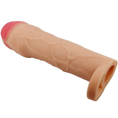 PRETTY LOVE - HANI NATURAL PENIS EXTENDER COVER